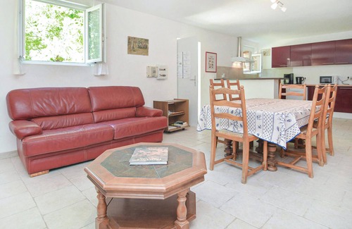 Le Sambuc Apartamento | Bonito apartamento de 3 dormitorios en.