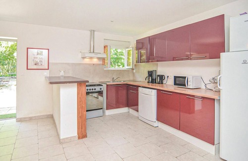 Le Sambuc Apartamento | Bonito apartamento de 3 dormitorios en.