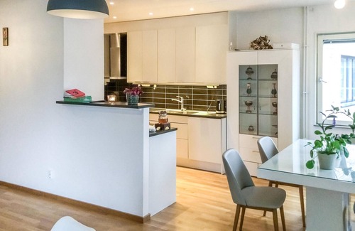 Vasteras Apartamento | Bonito apartamento de 3 dormitorios en.