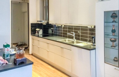 Vasteras Apartamento | Bonito apartamento de 3 dormitorios en.