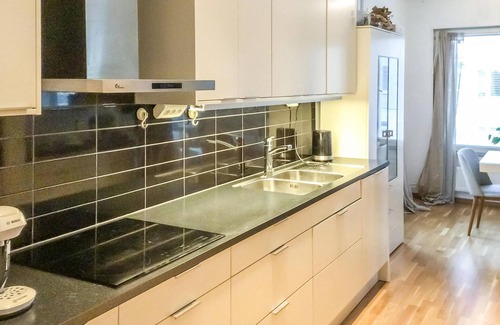 Vasteras Apartamento | Bonito apartamento de 3 dormitorios en.