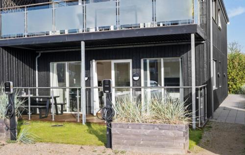 Store Kongsmark Apartamento | 3 Bedroom Nice Apartment In Slagelse