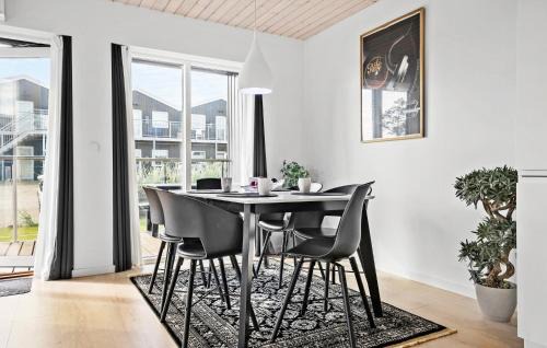 Store Kongsmark Apartamento | 3 Bedroom Nice Apartment In Slagelse