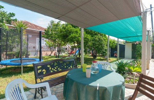 Seget Vranjica Casa | Bonita casa de 3 dormitorios en Seget.