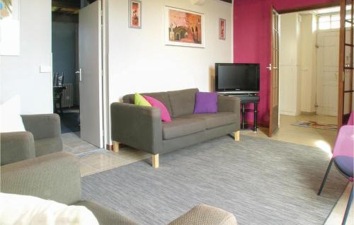 Lahitte-Toupiere Casa | 3 Bedroom Nice Home In Lahitte Toupiére