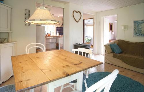 Beddingestrand Casa | 3 Bedroom Nice Home In Beddingestrand