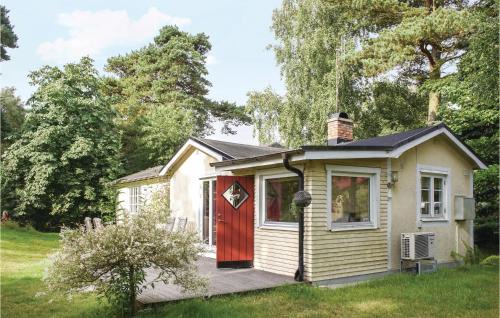 Beddingestrand Casa | 3 Bedroom Nice Home In Beddingestrand