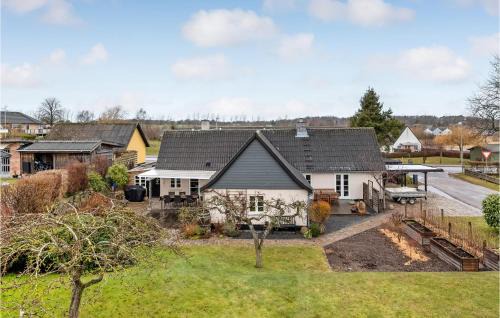 Frederiksvaerk Casa | 3 Bedroom Nice Home In Frederiksværk