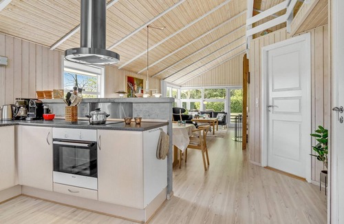 Middelfart Casa | Hermosa casa en Middelfart con sauna