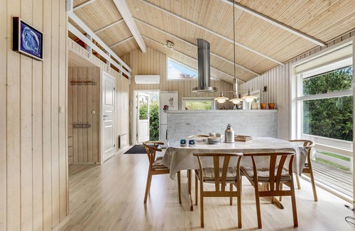 Middelfart Casa | Hermosa casa en Middelfart con sauna