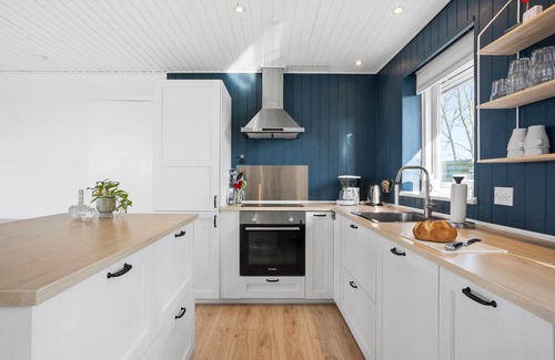 Middelfart Casa | Bonita casa de 3 dormitorios en.