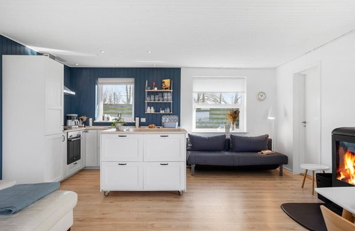 Middelfart Casa | Bonita casa de 3 dormitorios en.