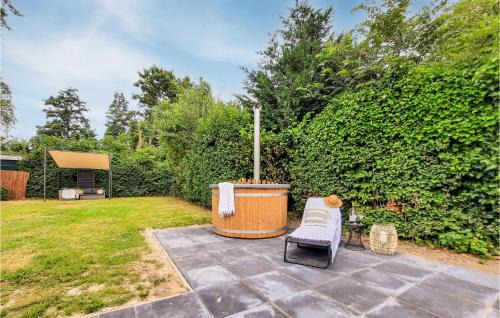 Heinkenszand Casa | 3 Bedroom Nice Home In Heinkenszand