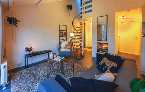 Heinkenszand Casa | 3 Bedroom Nice Home In Heinkenszand