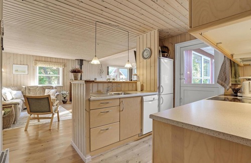 Blavand Casa | Bonita casa de 3 dormitorios en Blåvand