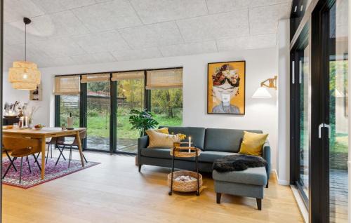 Ordrup Casa | 3 Bedroom Nice Home In Fårevejle