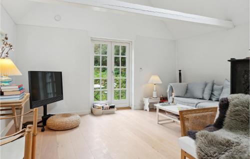 Hundested Casa | 3 Bedroom Nice Home In Hundested