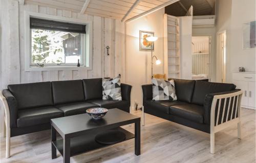 Sjaelborg Casa | 3 Bedroom Nice Home In Esbjerg V