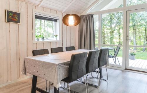 Sjaelborg Casa | 3 Bedroom Nice Home In Esbjerg V