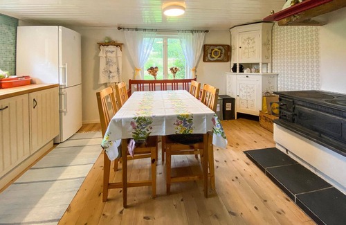 Kungsbacka O Casa | Bonita casa de 3 dormitorios en Fjärås