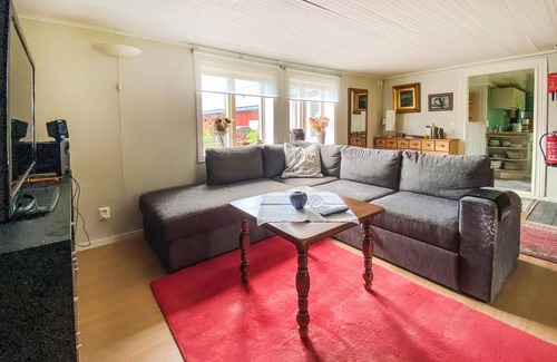 Kungsbacka O Casa | Bonita casa de 3 dormitorios en Fjärås