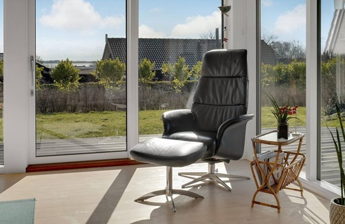 Haarby Casa | Bonita casa de 3 habitaciones en Haarby