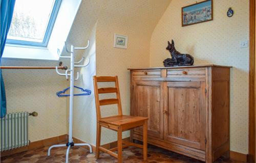 Kerbors Casa | 3 Bedroom Nice Home In Kerbors