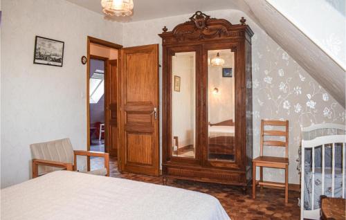 Kerbors Casa | 3 Bedroom Nice Home In Kerbors