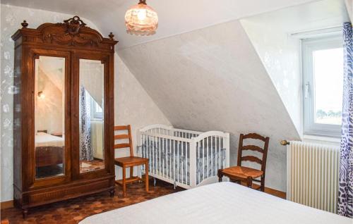Kerbors Casa | 3 Bedroom Nice Home In Kerbors