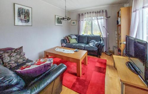 Blankered Casa | 3 Bedroom Nice Home In Knäred