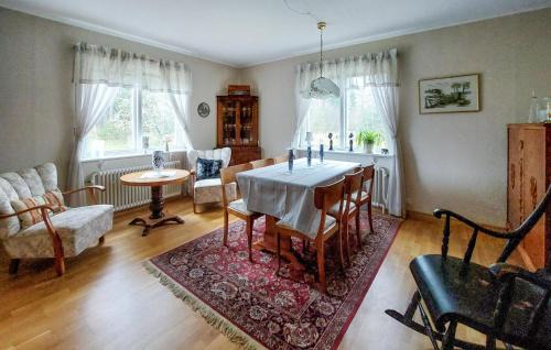 Blankered Casa | 3 Bedroom Nice Home In Knäred