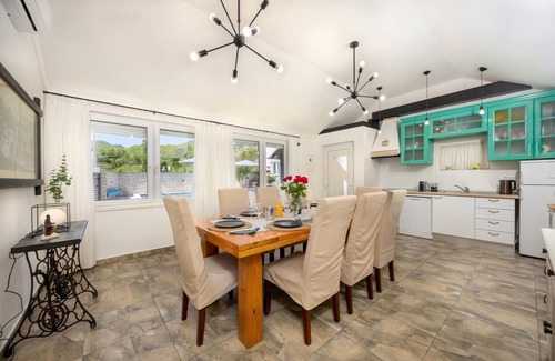 Citluk Casa | Bonita casa de 3 habitaciones en Lucane