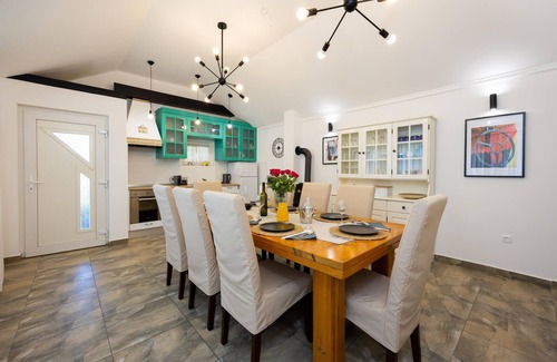 Citluk Casa | Bonita casa de 3 habitaciones en Lucane