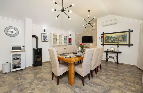 Citluk Casa | Bonita casa de 3 habitaciones en Lucane