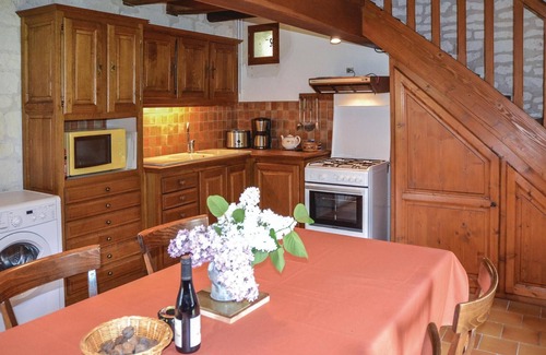 Ligre Casa | Bonita casa de 3 dormitorios en Ligre