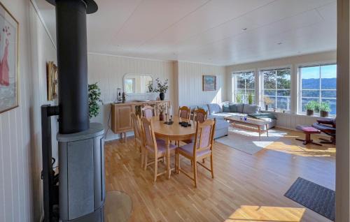 Lyngdal Casa | 3 Bedroom Nice Home In Lyngdal