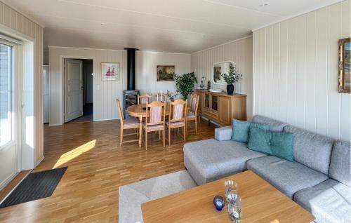 Lyngdal Casa | 3 Bedroom Nice Home In Lyngdal