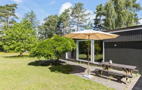 Melby Casa | 3 Bedroom Nice Home In Melby