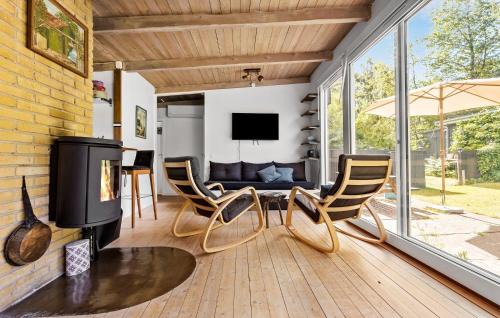 Melby Casa | 3 Bedroom Nice Home In Melby