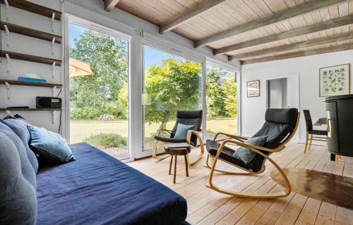 Melby Casa | 3 Bedroom Nice Home In Melby