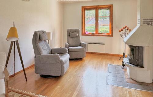 Motala Casa | 3 Bedroom Nice Home In Motala