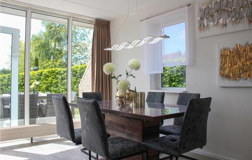 Vlagtwedde Casa | 3 Bedroom Nice Home In Vlagtwedde