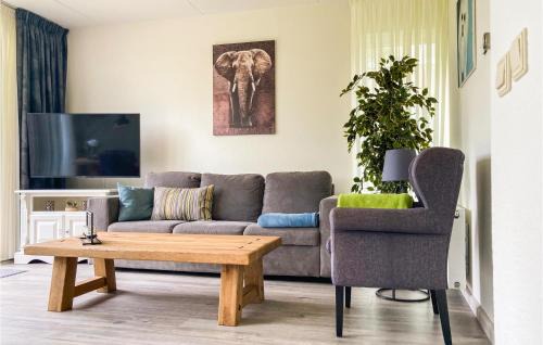 Vlagtwedde Casa | 3 Bedroom Nice Home In Vlagtwedde