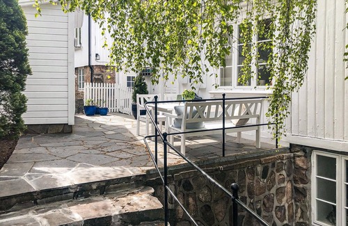 Arendal Casa | Preciosa casa en Arendal con cocina