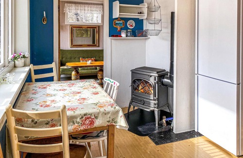 Valldal Casa | Bonita casa de 3 dormitorios en Valldal