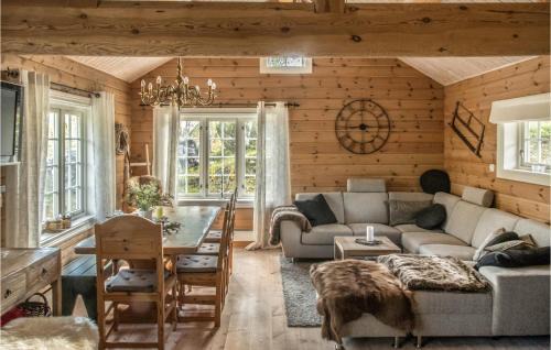 Oppdal Casa | 3 Bedroom Nice Home In Oppdal