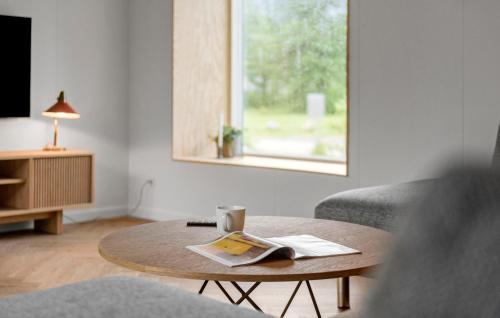Jegum Casa | 3 Bedroom Nice Home In Oksbøl