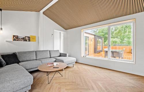 Jegum Casa | 3 Bedroom Nice Home In Oksbøl