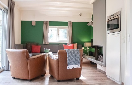 Ommen Casa | Bonita casa de 3 dormitorios en Ommen