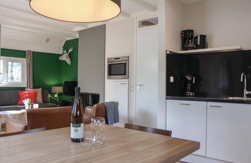 Ommen Casa | Bonita casa de 3 dormitorios en Ommen